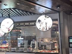 -The COOK·厨餐厅·自助餐(浦东嘉里大酒店)