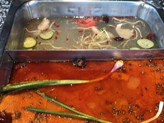 -枇杷园食为鲜火锅(南山店)