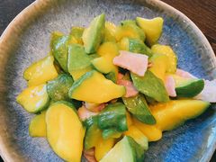 云腿生焖小瓜-翠湖宾馆·中餐厅