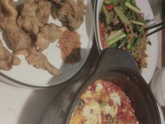 -川悦壹号·川菜(蠡溪路店)