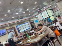 -西安贾三灌汤包·回坊小吃·清真炒菜(北院门总店)