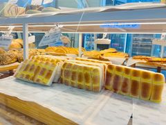 -心乐生活新鲜屋(星海广场店)