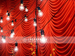 上海浪漫爱都婚礼策划-上海和平饭店 Fairmont Peace Hotel