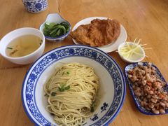 -裕兴记·三虾面(西北街总店)