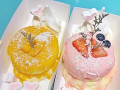 -狐狸和向日葵(北京路店)
