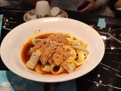 -巴依老爷新疆美食(清华东门店)