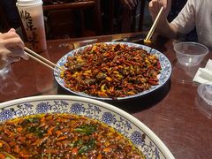 -杨记隆府(汉街店)