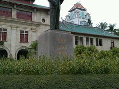 -厦门大学(思明校区)