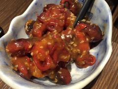 -大雄寿司(中华广场店)