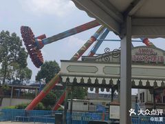 -国色天乡三期陆地乐园