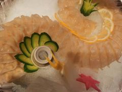 -宝燕壹号景观餐厅(龙盛国际商业广场店)