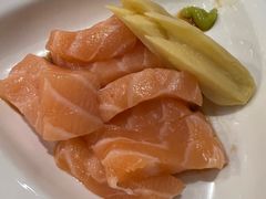 -常州富力喜来登酒店 Feast盛宴标帜西餐厅(新北万达广场店)