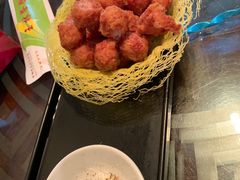 -玉林烤鸭店(垡头店)