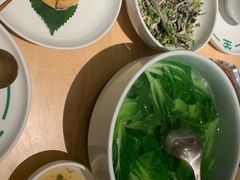 -一坐一忘云南菜(卓悦中心)