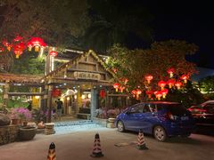 -园林美食城·本土农家菜(杨和镇店)