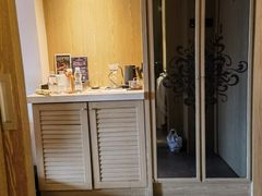 -杭州西湖桔子水晶酒店
