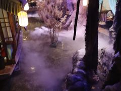 -淀里船宴(卓达店)