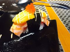 -昊·来了寿司(双楠2店)