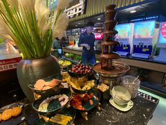 -梨花自助烤肉(天河城店)