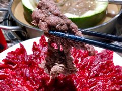 -仄园围炉坊·牛肉火锅·潮汕卤水火锅(蛇口店)