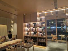 -奈雪茶院·茶室茶馆(广州粤海天地店)