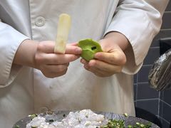 -船歌·鱼水饺青岛菜(闽江二路店)
