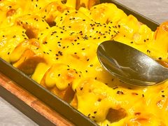 -鑫复盛礼记酒店·青岛菜