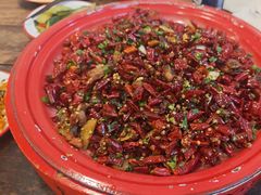 -聂发财重庆江湖菜(解放碑店)