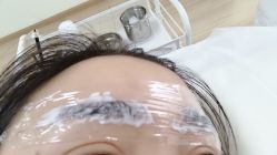 -Doris多里斯半永久纹眉·SMP纹发·发际线