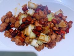 -茅庐川菜(青岛凯德店)