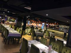 大堂-戈拿旺巴西烤肉(崇文门店)