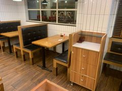 -小麦田餐厅(幕沙总店)