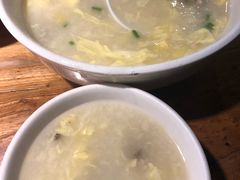 -吕氏疙瘩汤·私家菜馆(慈云寺店)