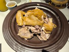 -秋色客家菜(南山店)