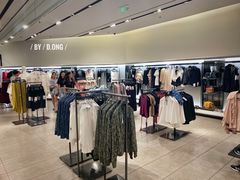 -ZARA(青岛万象城店)