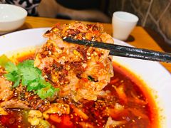 -川菜故事(光谷步行街店)