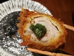 -山杏yama-katsu·吉列炸物