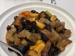 -国贸旋转餐厅(国贸广场店)