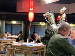 -江南韵·无锡太湖文化体验餐厅(凤凰天街店)