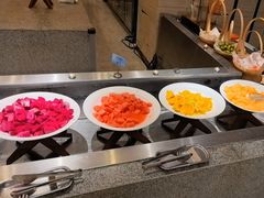 -杭州开元名都大酒店·地中海自助餐厅