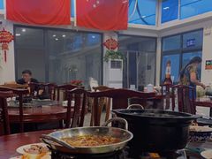 -柳沟豆腐宴64号院