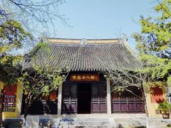 -常熟方塔园