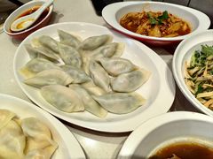 -喜家德虾仁水饺(中央大街店)