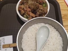 -银记肠粉店(南方医院店)
