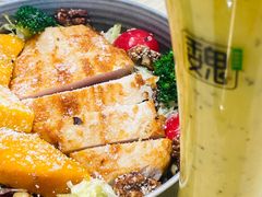-魏斯理汉堡(西安沣东吾悦店)