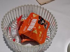 -开海·红岛海鲜虾水饺(万象城店)