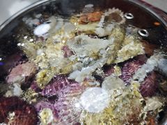 -大锅强·蒸海鲜青岛菜(吾悦广场店)