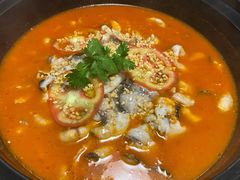 -江南鱼捞(北仑银泰城店)