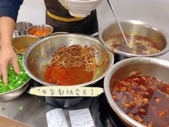 -芳姐牛杂(学子街店)