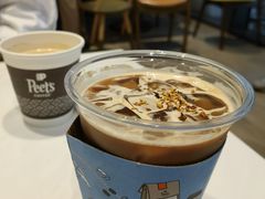 -Peet's Coffee皮爷咖啡(万象天地店)